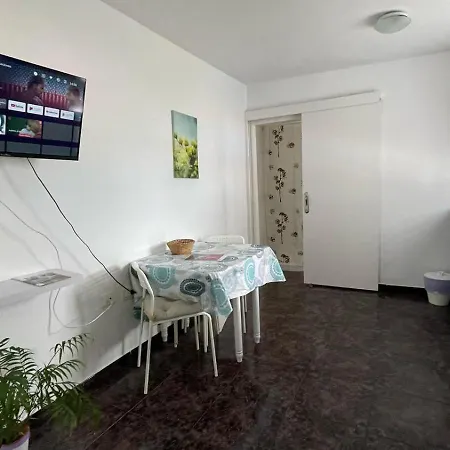 Casa Mango, Con Piscina Y Vistas Al Mar Y Volcan * El Paso