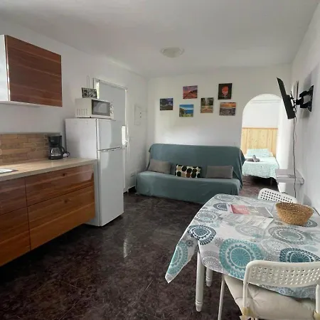 Casa Mango, Con Piscina Y Vistas Al Mar Y Volcan * El Paso